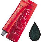 Igora royal mixtones 0-33 Антикрасный микстон
