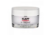 Маска восстанавливающая X-treme skin renovator mask