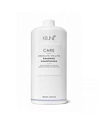 Шампунь абсолютный объем Care absolute volume