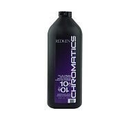 Проявитель 10 vol 3% Redken Chromatics 