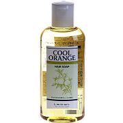 Шампунь для волос cool orange hair soap cool