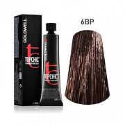 Стойкая крем-краска Goldwell Topchic 6bp