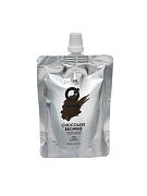 Прямой краситель — Color shade Chocolate