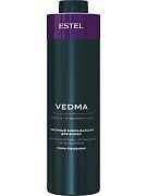 Блеск-бальзам молочный для волос Vedma