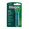 Бальзам для губ мятный Blistex