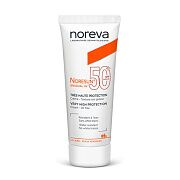 Крем с очень высокой степенью защиты SPF50+ Noresun
