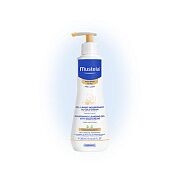 Питательный гель для купания с кольд-кремом Cold Cream Mustela