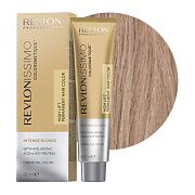 Краситель Revlonissimo colorsmetique super blondes 1202 Натуральный перламутровый блондин 