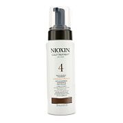 Питательная маска система 4 nioxin system 04 scalp treatment