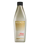Шампунь для гладкости и дисциплины волос Frizz dismiss