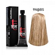 Стойкая крем-краска Goldwell Topchic 9n@bs