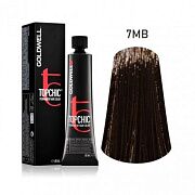 Стойкая крем-краска Goldwell Topchic 7mb