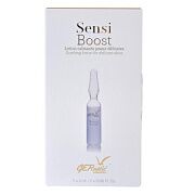 Лосьон успокаивающий для чувствительной кожи Sensi boost