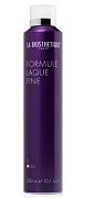 Лак аэрозольный для тонких волос Formule Laque Fine