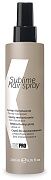 Спрей несмываемый для восстановления структуры волос Sublime hair spray