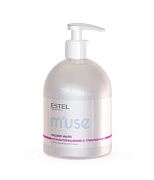 Антибактериальное мыло Estel muse