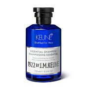 Шампунь универсальный для волос и тела 1922 Care products