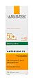 Гель-крем матирующий AIRLICIUM C SPF 50+ Anthelios