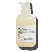 Деликатное мыло с экстрактом семян аниса DEDY Hand wash