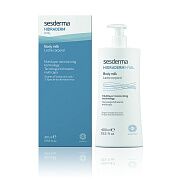 Молочко для тела Hidraderm hyal