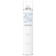 Лак сильной фиксации без отдушки Vieno Sensitive Hairspray Strong