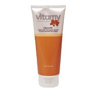 Крем антицеллюлитный для тела Vitamy body cellulite 