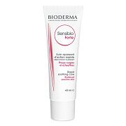 Крем Sensibio Forte Bioderma