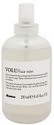 Несмываемый спрей для придания объема волосам -VOLU hair mist