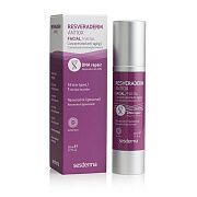 Концентрат омолаживающий для лица Resveraderm antiox concentrate anti-aging
