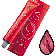 Igora royal mixtones 0-89 Красный фиолетовый микстон