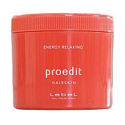 Крем для волос proedit hairskin energy relaxing