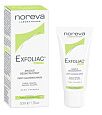 Очищающая маска Exfoliac