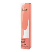 Прямой пигмент коралловый Color switch cute coral