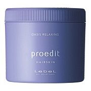 Крем для волос proedit hairskin oasis relaxing