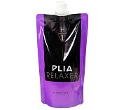 Крем для сенсорного выпрямления шаг 1 Plia relaxer h 1