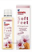 Ванна для ног Миндаль и Ваниль Soft Feet