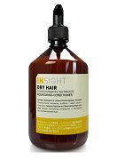Кондиционер для увлажнения и питания сухих волос Dry hair