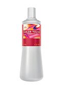 Эмульсия Color touch 4%