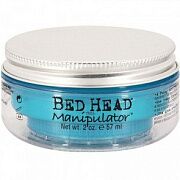 Паста текстурирующая для волос Bed head manipulator