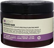 Маска для восстановления поврежденных волос Damaged hair