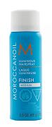 Сияющий лак эластичной фиксации Luminous Hairspray