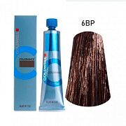 Тонирующая крем-краска Goldwell Colorance 6bp 