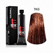 Стойкая крем-краска Goldwell Topchic 7kg