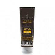 Крем солнцезащитный регенерирующий SPF50 Histan body cream