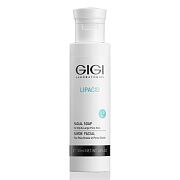 Мыло жидкое для лица Facial soap lipacid