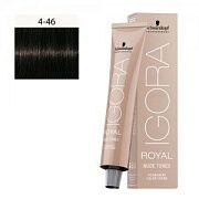 Igora Royal Nude Tones Collection 4-46