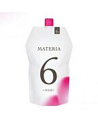 Оксидант для красителя New Materia OXY 6% 