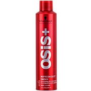 Сухой шампунь-пудра уплотняющий Osis refresh dust