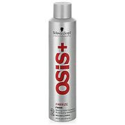 Лак сильной фиксации для волос Osis freeze