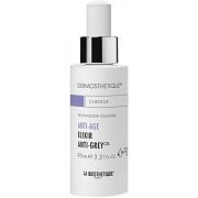 Клеточно-активный лосьон для кожи головы anti-grey против появления седины Elixir Anti-Grey